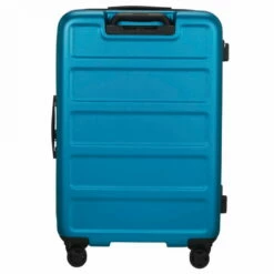 Samsonite Quadrix 4-Rollen Trolley M 68 Cm Aqua 12 Samsonite Quadrix 4-Rollen Trolley M 68 Cm Aqua -TROLLEY Verkäufe 138275 5933 3 900x900