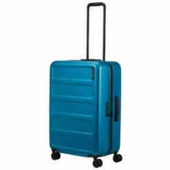 Samsonite Quadrix 4-Rollen Trolley M 68 Cm Aqua 16 Samsonite Quadrix 4-Rollen Trolley M 68 Cm Aqua -TROLLEY Verkäufe 138275 5933 7 900x900