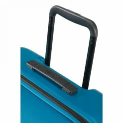 Samsonite Quadrix 4-Rollen Trolley M 68 Cm Aqua 17 Samsonite Quadrix 4-Rollen Trolley M 68 Cm Aqua -TROLLEY Verkäufe 138275 5933 8 900x900
