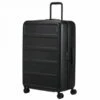 Samsonite Quadrix 4-Rollen Trolley L 75 Cm Black -TROLLEY Verkäufe 138276 1041 1 900x900