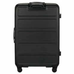 Samsonite Quadrix 4-Rollen Trolley L 75 Cm Black -TROLLEY Verkäufe 138276 1041 3 900x900