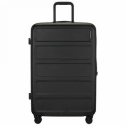 Samsonite Quadrix 4-Rollen Trolley L 75 Cm Black -TROLLEY Verkäufe 138276 1041 6 900x900