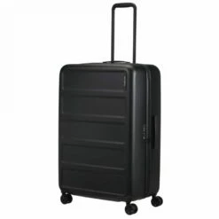 Samsonite Quadrix 4-Rollen Trolley L 75 Cm Black -TROLLEY Verkäufe 138276 1041 7 900x900