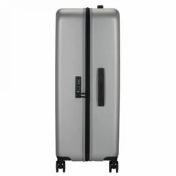 Samsonite Quadrix 4-Rollen Trolley L 75 Cm Silver -TROLLEY Verkäufe 138276 1776 2 900x900