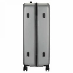 Samsonite Quadrix 4-Rollen Trolley L 75 Cm Silver -TROLLEY Verkäufe 138276 1776 5 900x900