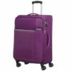 American Tourister Fun Cruise Trolley M 67 Cm Deep Purple 1 American Tourister Fun Cruise Trolley M 67 Cm Deep Purple -TROLLEY Verkäufe 138401 5523 1 900x900