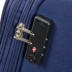 American Tourister Fun Cruise Trolley M 67 Cm Deep Purple -TROLLEY Verkäufe 138401 6032 4 900x900 3