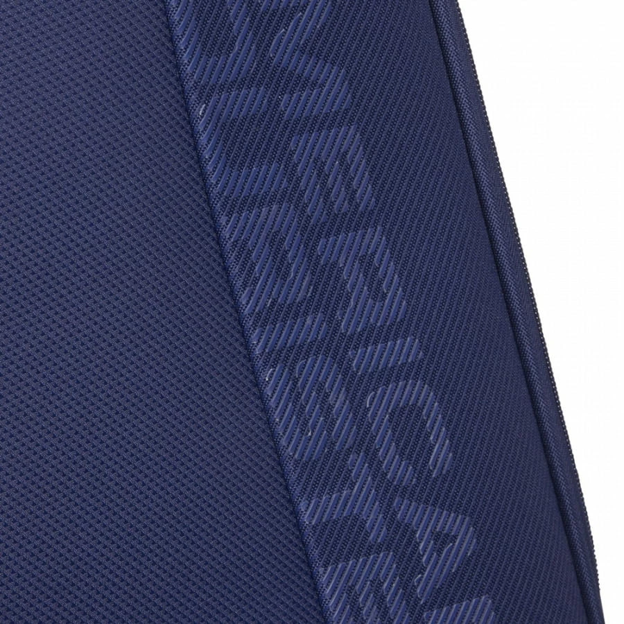 American Tourister Fun Cruise Trolley S 55 Cm Black-Red 7 American Tourister Fun Cruise Trolley S 55 Cm Black-Red – Bild 5