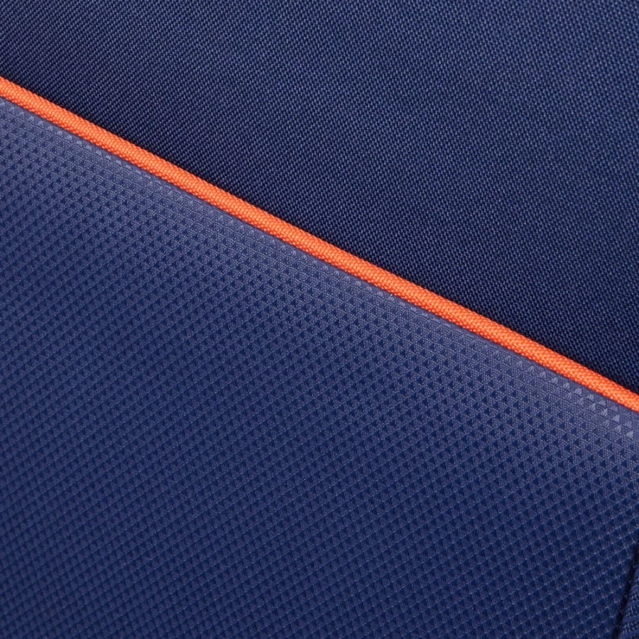 American Tourister Fun Cruise Trolley S 55 Cm Black-Red 8 American Tourister Fun Cruise Trolley S 55 Cm Black-Red – Bild 6