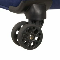 American Tourister Fun Cruise Trolley M 67 Cm Deep Purple -TROLLEY Verkäufe 138401 6032 7 900x900 3