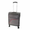 American Tourister Sky Surfer Trolley S 55 Cm Grey-Orange 2 American Tourister Sky Surfer Trolley S 55 Cm Grey-Orange -TROLLEY Verkäufe 138416 1419 900x900