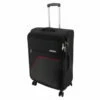 American Tourister Sky Surfer Trolley M 68 Cm Black-Red -TROLLEY Verkäufe 138417 1073 230522 900x900
