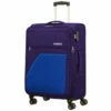 American Tourister Sky Surfer Trolley M 68 Cm Navy-Blue 1 American Tourister Sky Surfer Trolley M 68 Cm Navy-Blue -TROLLEY Verkäufe 138417 2694 900x900