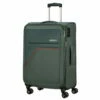American Tourister Sky Surfer Trolley M 68 Cm Nomad Green -TROLLEY Verkäufe 138417 E593 1 900x900