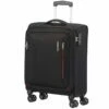 American Tourister Hyperspeed Trolley S 55 Cm Jet Black -TROLLEY Verkäufe 138993 1465 1 Neu 900x900