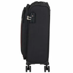 American Tourister Hyperspeed Trolley S 55 Cm Jet Black -TROLLEY Verkäufe 138993 1465 2 Neu 900x900