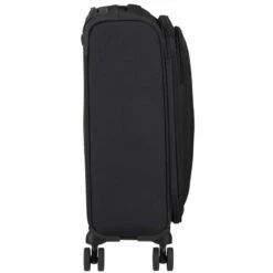 American Tourister Hyperspeed Trolley S 55 Cm Jet Black -TROLLEY Verkäufe 138993 1465 5 Neu 900x900