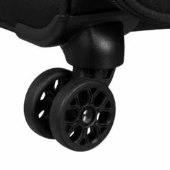 American Tourister Hyperspeed Trolley S 55 Cm Jet Black -TROLLEY Verkäufe 138993 1465 8 Neu 900x900