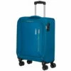 American Tourister Hyperspeed Trolley S 55 Cm Deep Teal -TROLLEY Verkäufe 138993 6071 1 Neu 900x900