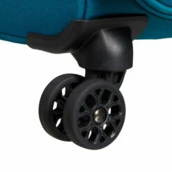 American Tourister Hyperspeed Trolley S 55 Cm Deep Teal -TROLLEY Verkäufe 138993 6071 8 Neu 900x900