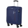 American Tourister Hyperspeed Trolley S 55 Cm Combat Navy 2 American Tourister Hyperspeed Trolley S 55 Cm Combat Navy -TROLLEY Verkäufe 138993 6636 1 Neu 900x900