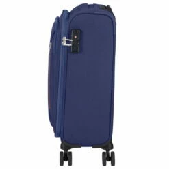 American Tourister Hyperspeed Trolley S 55 Cm Combat Navy -TROLLEY Verkäufe 138993 6636 2 Neu 900x900