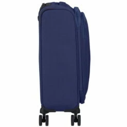 American Tourister Hyperspeed Trolley S 55 Cm Combat Navy -TROLLEY Verkäufe 138993 6636 5 Neu 900x900