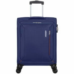 American Tourister Hyperspeed Trolley S 55 Cm Combat Navy -TROLLEY Verkäufe 138993 6636 6 Neu 900x900