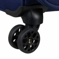 American Tourister Hyperspeed Trolley S 55 Cm Combat Navy -TROLLEY Verkäufe 138993 6636 8 Neu 900x900