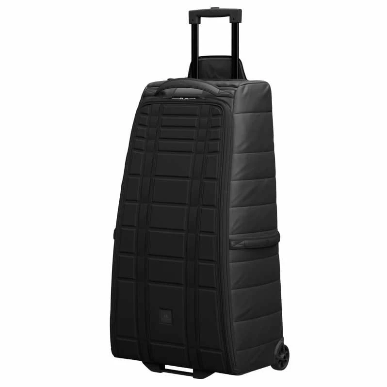 Db Journey Hugger Rollentasche 90 L Black Out 3 Db Journey Hugger Rollentasche 90 L Black Out