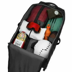 Db Journey Hugger Rollentasche 90 L Black Out 12 Db Journey Hugger Rollentasche 90 L Black Out -TROLLEY Verkäufe 138E01AW1920 4 900x900