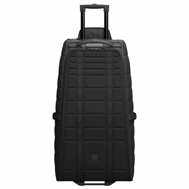 Db Journey Hugger Rollentasche 90 L Black Out 7 Db Journey Hugger Rollentasche 90 L Black Out – Bild 5