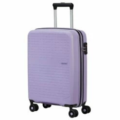 American Tourister Summer Hit Trolley S 55 Cm Digital Lavender