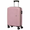 American Tourister Summer Hit Trolley S 55 Cm Blossom Pink -TROLLEY Verkäufe 139230 B108 1 900x900