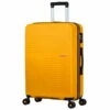 American Tourister Summer Hit Trolley M 66 Cm Golden Yellow -TROLLEY Verkäufe 139234 1371 900x900