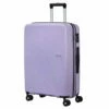 American Tourister Summer Hit Trolley M 66 Cm Digital Lavender -TROLLEY Verkäufe 139234 A035 1 900x900