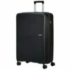 American Tourister Summer Hit Trolley L 76 Cm Black -TROLLEY Verkäufe 139235 1041 250822 900x900