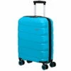 American Tourister Air Move Trolley S 55 Cm Peace Blue -TROLLEY Verkäufe 139254 L244 1 900x900