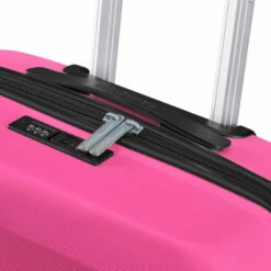American Tourister Air Move Trolley S 55 Cm Peace Pink -TROLLEY Verkäufe 139254 L246 7 900x900