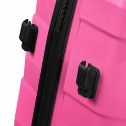 American Tourister Air Move Trolley S 55 Cm Peace Pink -TROLLEY Verkäufe 139254 L246 8 900x900