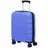 American Tourister Air Move Trolley S 55 Cm Peace Purple -TROLLEY Verkäufe 139254 L247 1 900x900