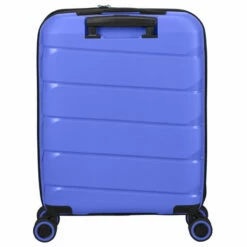 American Tourister Air Move Trolley S 55 Cm Peace Purple -TROLLEY Verkäufe 139254 L247 3 900x900