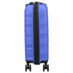 American Tourister Air Move Trolley S 55 Cm Peace Purple -TROLLEY Verkäufe 139254 L247 5 900x900