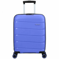 American Tourister Air Move Trolley S 55 Cm Peace Purple -TROLLEY Verkäufe 139254 L247 6 900x900