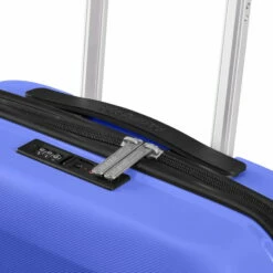 American Tourister Air Move Trolley S 55 Cm Peace Purple -TROLLEY Verkäufe 139254 L247 7 900x900
