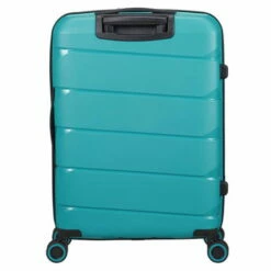 American Tourister Air Move Trolley M 66 Cm Teal II 8 American Tourister Air Move Trolley M 66 Cm Teal II -TROLLEY Verkäufe 139255 2824 3 900x900 3