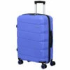 American Tourister Air Move Trolley M 66 Cm Peace Purple 2 American Tourister Air Move Trolley M 66 Cm Peace Purple -TROLLEY Verkäufe 139255 L247 1 900x900