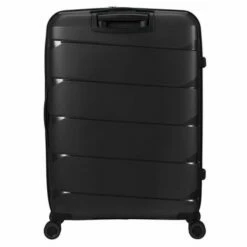 American Tourister Air Move Trolley L 75 Cm Black 8 American Tourister Air Move Trolley L 75 Cm Black -TROLLEY Verkäufe 139256 1041 3 900x900