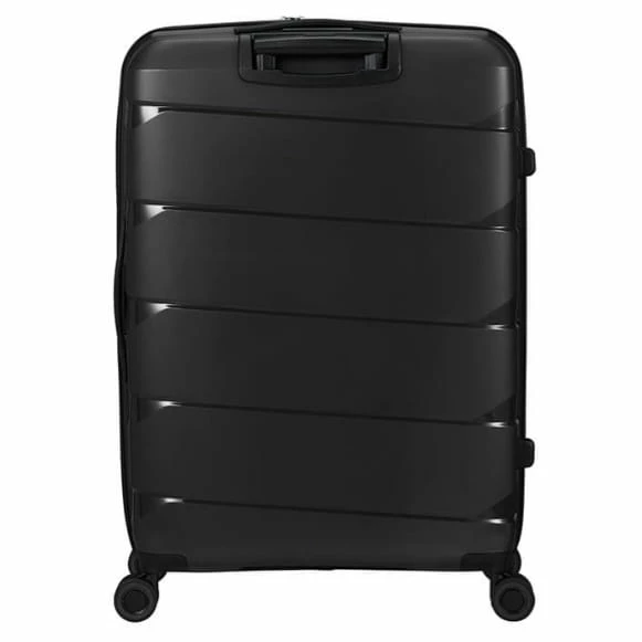 American Tourister Air Move Trolley L 75 Cm Black 5 American Tourister Air Move Trolley L 75 Cm Black – Bild 3