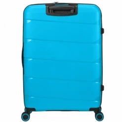 American Tourister Air Move Trolley L 75 Cm Peace Blue -TROLLEY Verkäufe 139256 L244 3 900x900